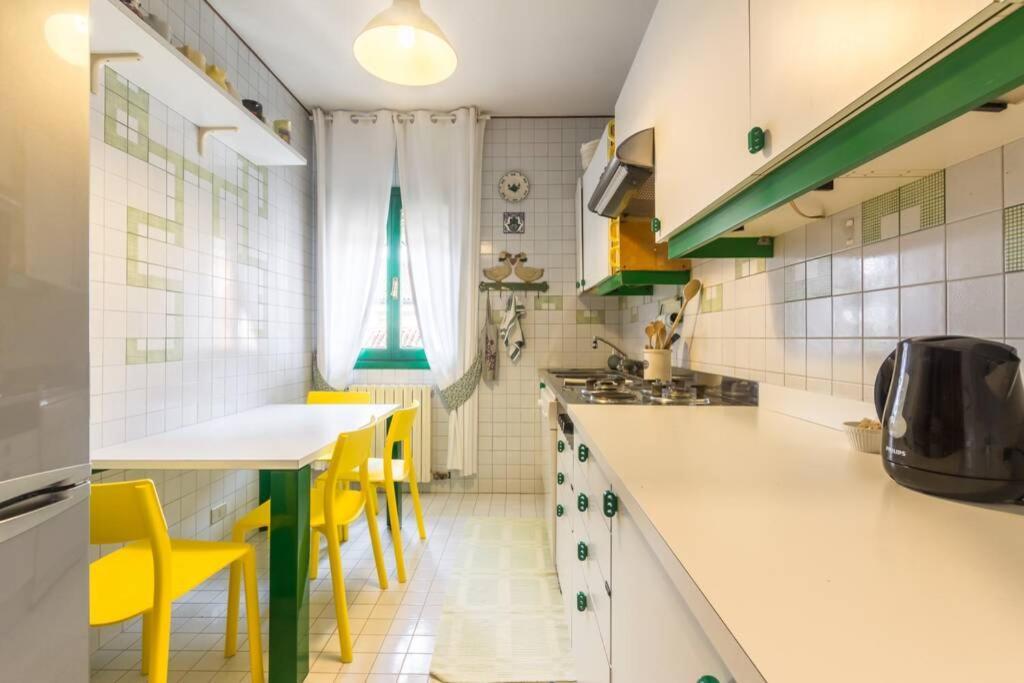 Dadahome Elegante Appartamento Vicino Al Centro Τρεβίζο Εξωτερικό φωτογραφία