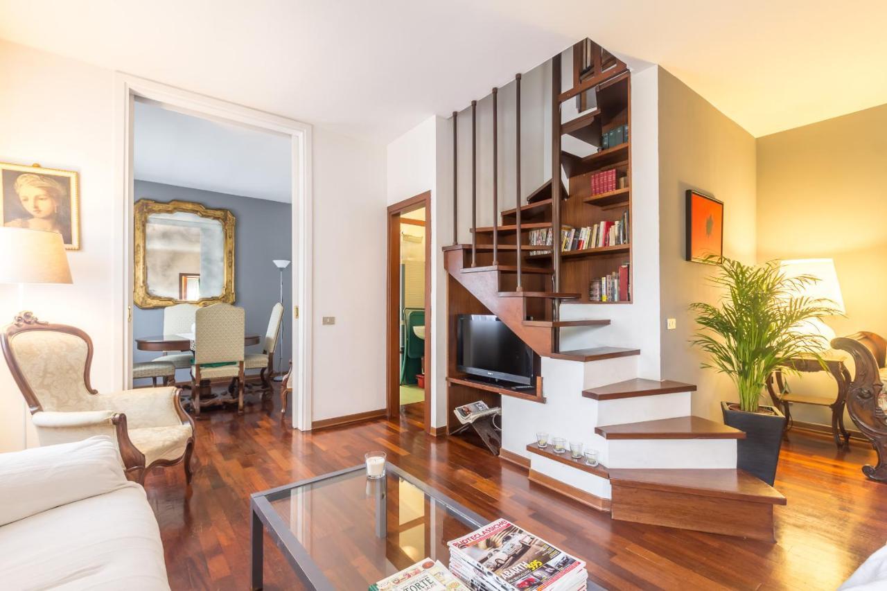 Dadahome Elegante Appartamento Vicino Al Centro Τρεβίζο Εξωτερικό φωτογραφία
